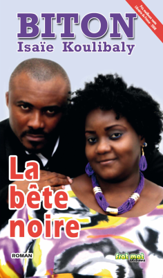 La bête noire - Isaïe Biton Koulibaly.pdf